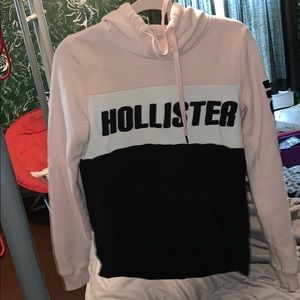 Ok lister hoodie need gone